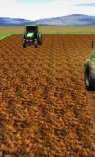 Agricoltura Simulatore Trattore 2017 1