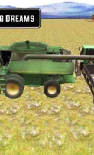 Agricoltura Simulatore Trattore 2017 2