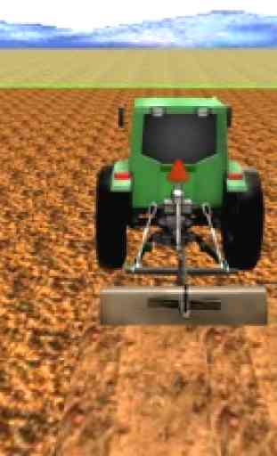 Agricoltura Simulatore Trattore 2017 4