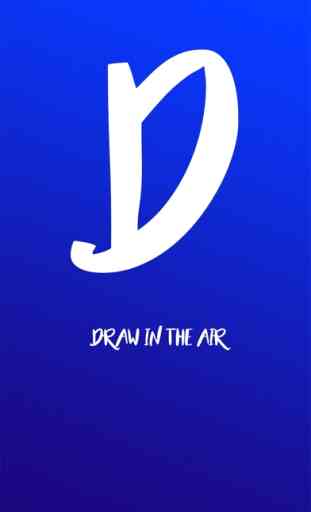 Draw In The Air 1