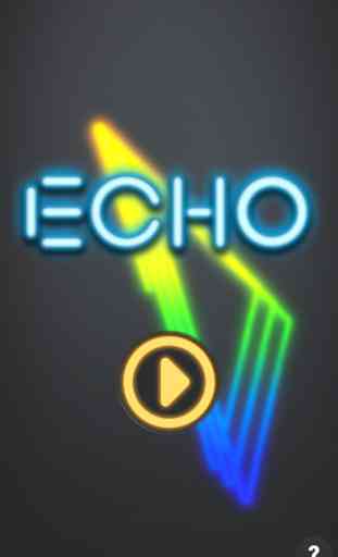 Echo Puzzles App 1
