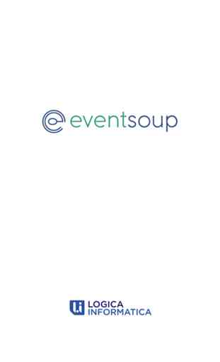EventSoup 1