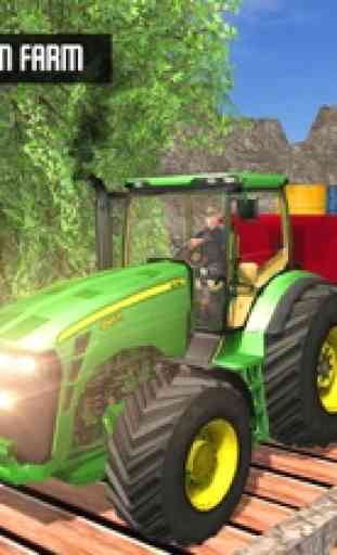 Farming Simulator 2018 3