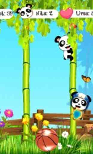Colpire Il Panda - Stendere Gi 2