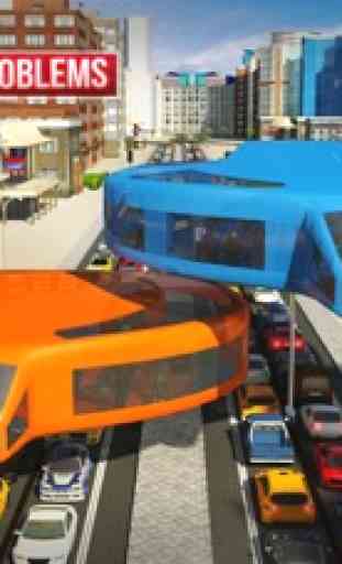 Giroscopico Autobus Simulatore 1