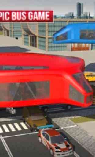 Giroscopico Autobus Simulatore 4