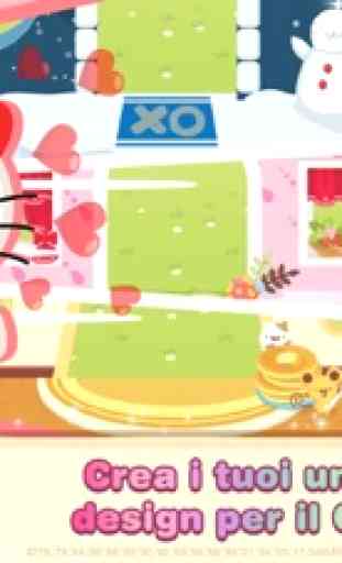 Hello Kitty Cafe da sogno 2