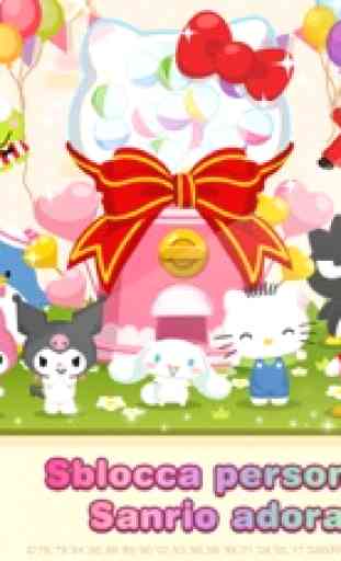 Hello Kitty Cafe da sogno 3