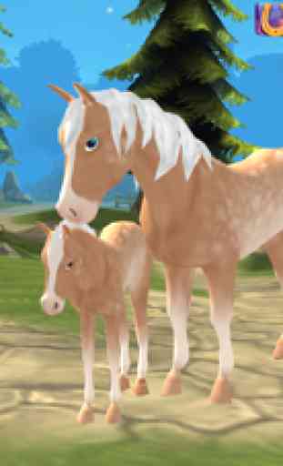 Horse Paradise: Un ranch sogno 3