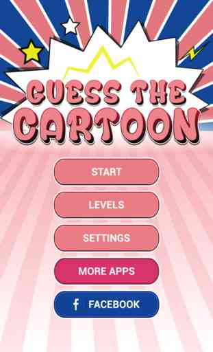 Indovina il Personaggio dei cartoni animati Quiz 3