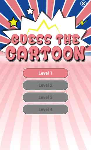 Indovina il Personaggio dei cartoni animati Quiz 4