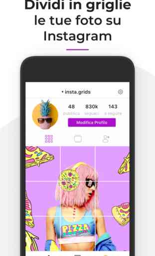 InstaGrids - Photo Collage 1