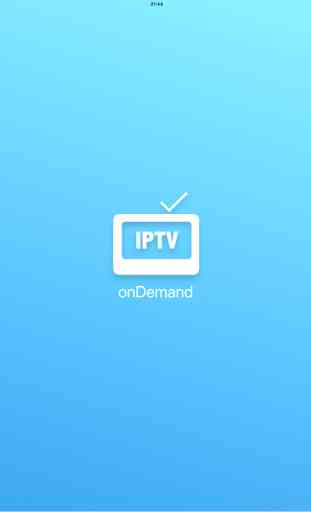 IPTV Easy - onDemand 2018 4