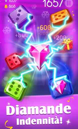 Jewel Games – Merge Block 2020 2