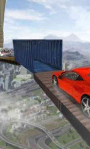 Tracce Imposte Real Stunt - Skydiving 2