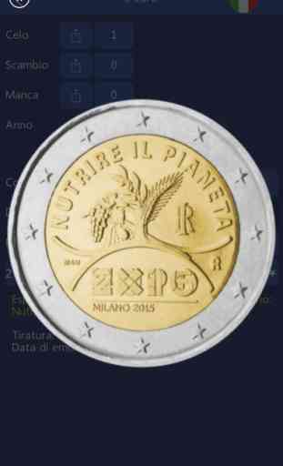 Collezione Euro Monete 4