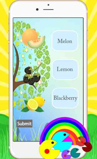 frutta verdure giochi di memoria per bambini free 3