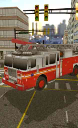 leggende urbane pompiere 3