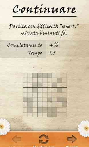 Sudoku puzzles 3