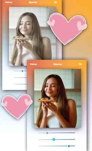 Amore Collage Photo Editor 2