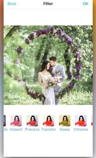 Amore Collage Photo Editor 3