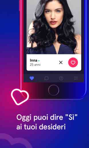 App di Incontri & Flirt 3