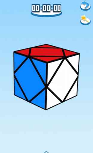 Cubo di Magical - puzzle game 4