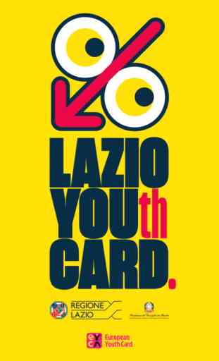 LAZIO YOUth CARD 1