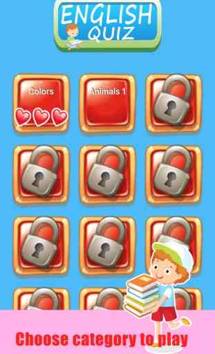 Lettere Suoni Learning Games 1