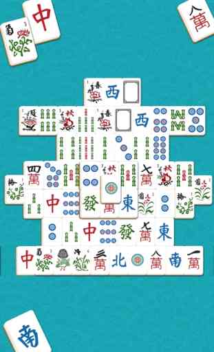 Mahjong BIG - 2020 Deluxe ed. 2