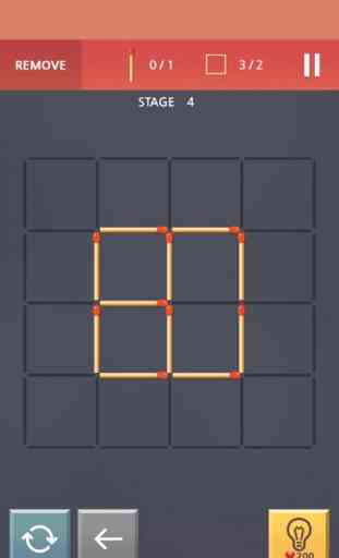 Matchstick Puzzle re 2