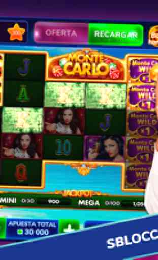 MundiGiochi Bingo Slots Online 2