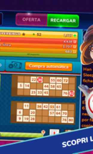 MundiGiochi Bingo Slots Online 4