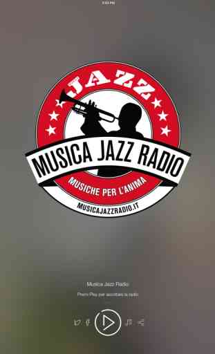 Musica Jazz Radio 3