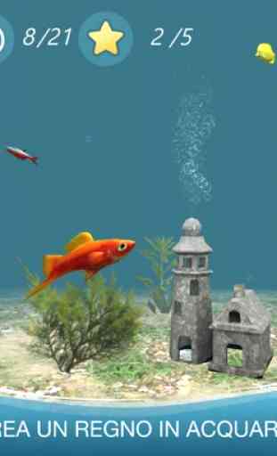 Fish Tank: Pesci D’Acquario 4