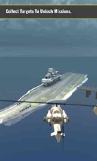 Fuori Strada Camion Esercito - Simulatore Di Volo 3