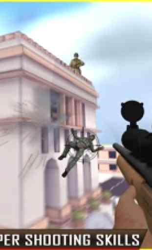 New Sniper Strikes Fps Shooter 1