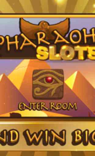 Nuove Slot 2017 - Faraone Slot Machine HD 1
