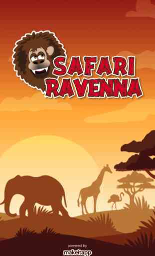 Parco Safari Ravenna 1