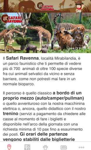 Parco Safari Ravenna 2