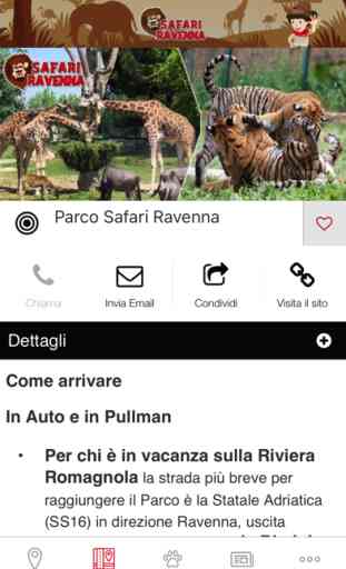 Parco Safari Ravenna 3