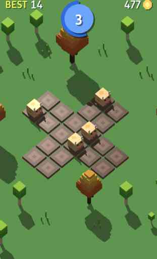 Perfect Fit - Block Puzzle 3