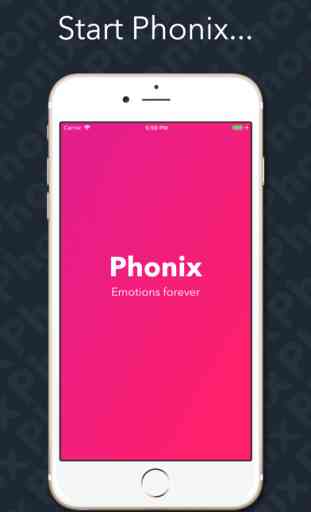 Phonix 1