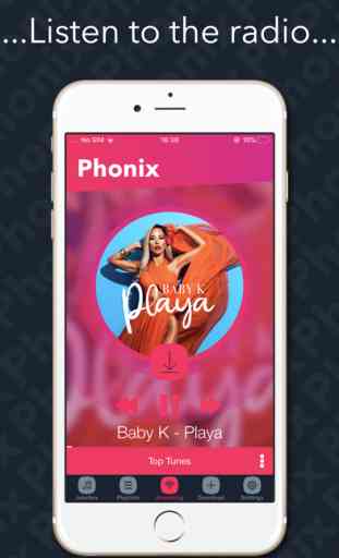 Phonix 2