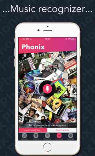 Phonix 3