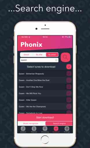 Phonix 4