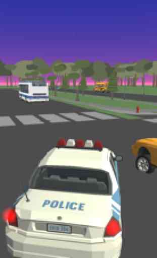 PolyCop 3D - Police Simulator 1