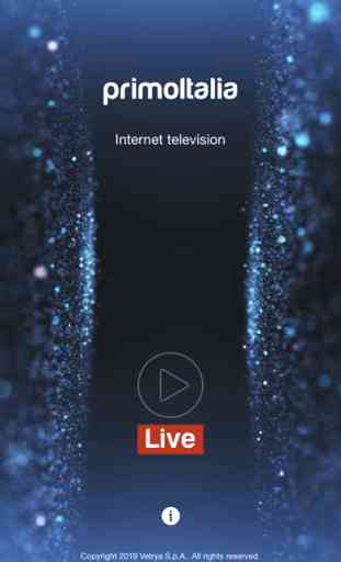 PrimoItalia :: Internet TV 2