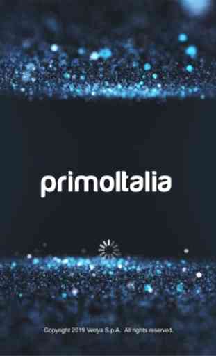 PrimoItalia :: Internet TV 4
