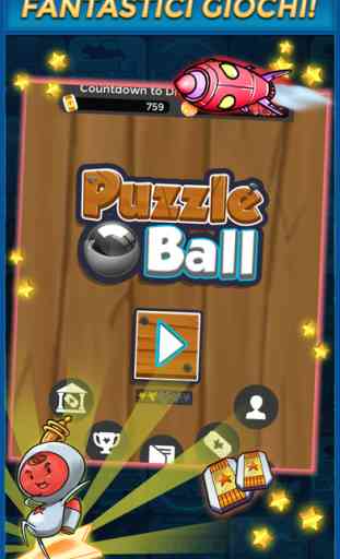 Puzzle Ball Cash Money App 3
